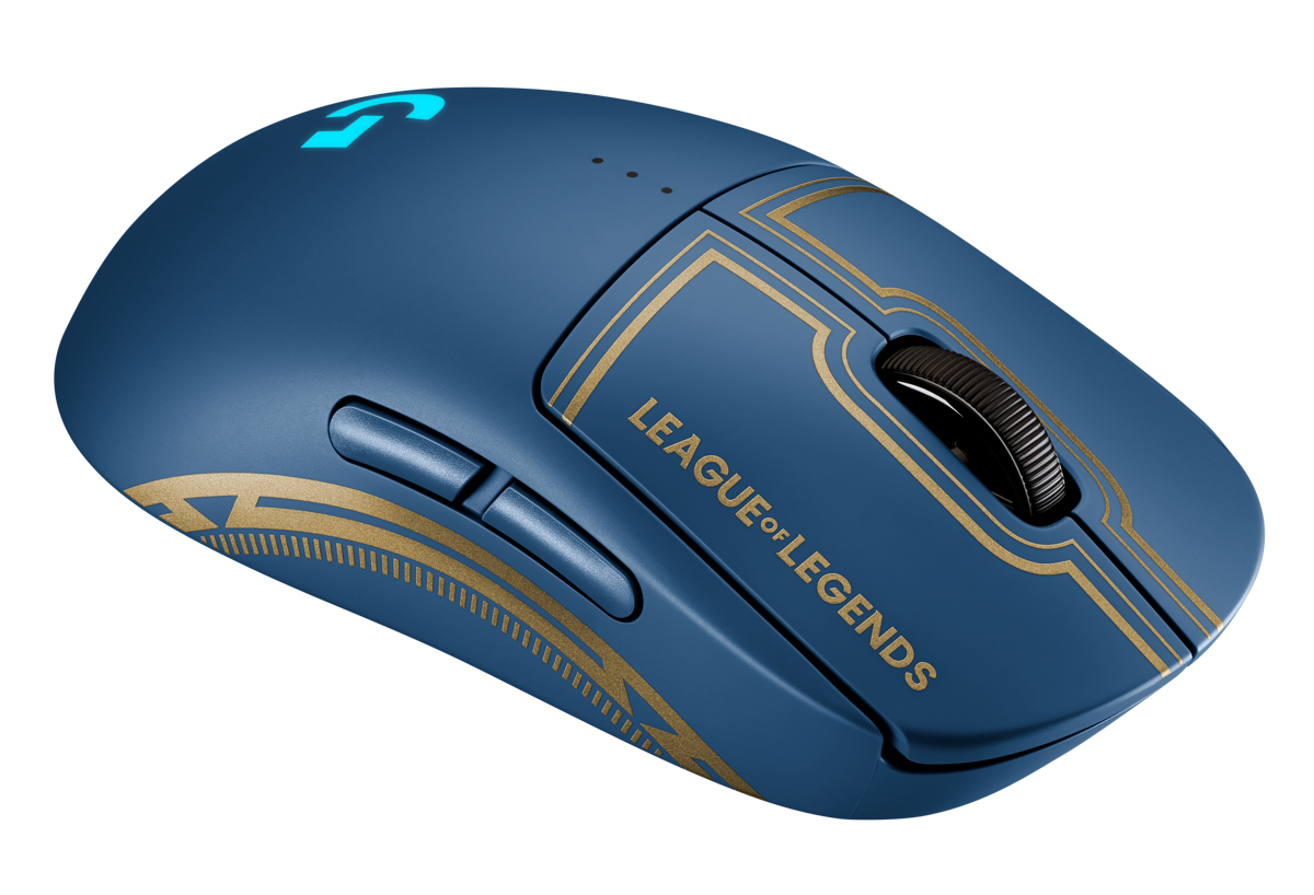 mouse PRO Wireless
